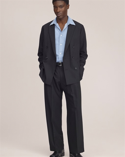 NN. 07 - Jordin 10037 Blazer - Black